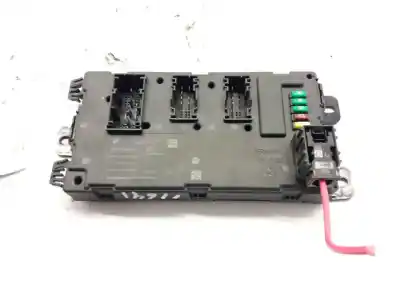 Автозапчастина б/у електронний модуль для bmw 1 (f21) 116 d посилання на oem iam 6135936239701  