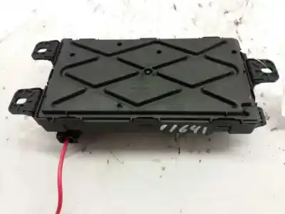 Second-hand car spare part electronic module for bmw 1 (f21) 116 d oem iam references 6135936239701