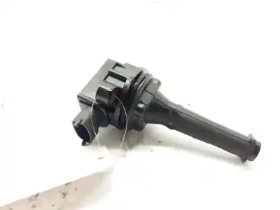 Peça sobressalente para automóvel em segunda mão bobina de ignição por volvo v70 familiar 2.4 (103kw) referências oem iam 9125601
