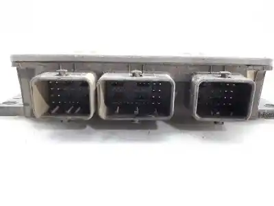 Автозапчастина б/у ЕБУ КОНТРОЛЕР ДВИГУНА для RENAULT CLIO GRANDTOUR  Посилання на OEM IAM 8200911560  