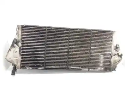 Pezzo di ricambio per auto di seconda mano INTERCOOLER per RENAULT LAGUNA II (BG0/1_)  Riferimenti OEM IAM 8200008761  