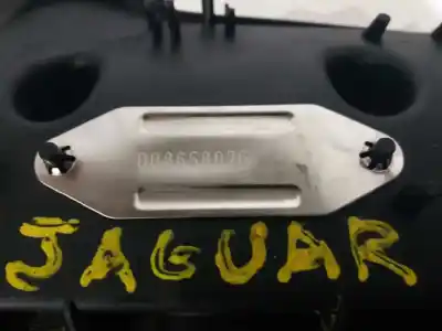 Автозапчастина б/у доп для jaguar s-type 2.7 v6 diesel cat посилання на oem iam 4r8q6090  