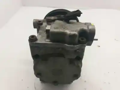 Piesă de schimb auto la mâna a doua compresor de aer condiționat pentru hyundai lantra berlina (rd) 2.0 gls referințe oem iam aksbc05