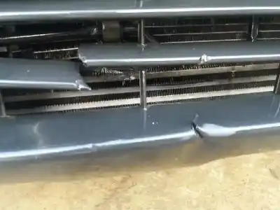 İkinci el araba yedek parçası ÖN TAMPON için FIAT FIORINO  OEM IAM referansları 0735520009  