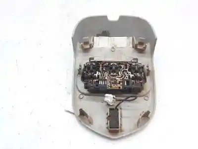 Pezzo di ricambio per auto di seconda mano luce interna per peugeot 5008 style 150 cv / 110 kw riferimenti oem iam 9681370177