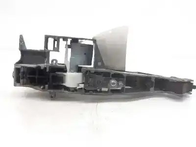 Pezzo di ricambio per auto di seconda mano maniglia esterna posteriore sinistra per peugeot 5008 style 150 cv / 110 kw riferimenti oem iam 9684560080