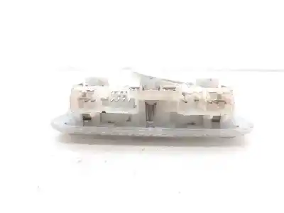 Pezzo di ricambio per auto di seconda mano luce interna per peugeot 5008 style 150 cv / 110 kw riferimenti oem iam 9652262280