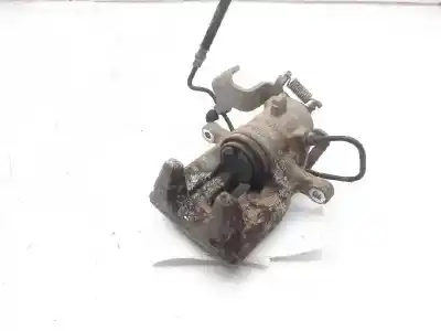Peça sobressalente para automóvel em segunda mão PINÇA DE TRAVÃO TRASEIRA DIREITA por PEUGEOT 5008  Referências OEM IAM 4401Q3  