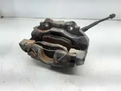 Pezzo di ricambio per auto di seconda mano pinza freno anteriore destra per peugeot 5008 style 150 cv / 110 kw riferimenti oem iam 9670614080