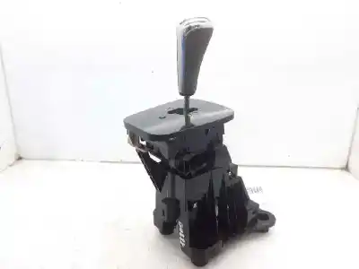 Pezzo di ricambio per auto di seconda mano leva del cambio per peugeot 5008 style 150 cv / 110 kw riferimenti oem iam 9687024580