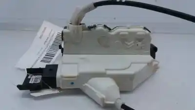 İkinci el araba yedek parçası SAG ÖN KAPI KILIDI için PEUGEOT 5008  OEM IAM referansları 9800623080  