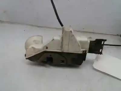 Pezzo di ricambio per auto di seconda mano serratura porta anteriore sinistra per peugeot 5008 style 150 cv / 110 kw riferimenti oem iam a04949