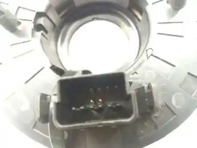 Автозапчастина б/у кільце піддушки безопасности для skoda fabia ii combi (545) 1.2 посилання на oem iam 26548996  