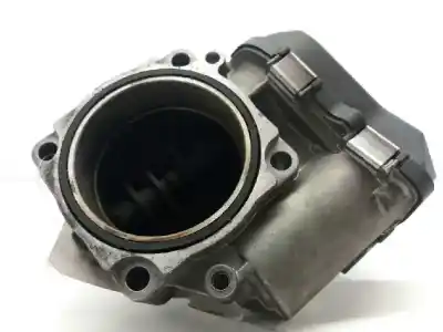 Pezzo di ricambio per auto di seconda mano scatola della farfalla per bmw serie 3 berlina (e90) 320i riferimenti oem iam 13547561066