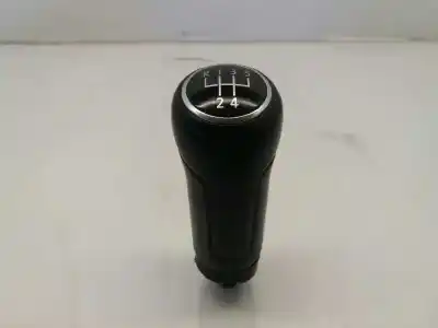 Pezzo di ricambio per auto di seconda mano pomello della leva del cambio per volkswagen polo v (6r1, 6c1) 1.6 tdi riferimenti oem iam 6r0711113m