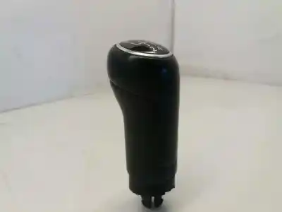 Pezzo di ricambio per auto di seconda mano pomello della leva del cambio per volkswagen polo v (6r1, 6c1) 1.6 tdi riferimenti oem iam 6r0711113m  
