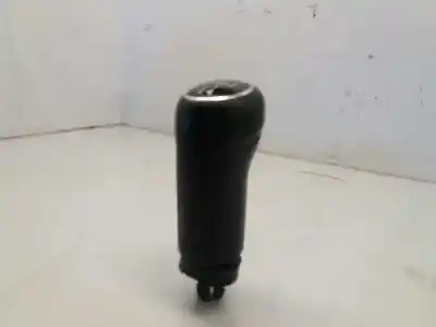 Pezzo di ricambio per auto di seconda mano pomello della leva del cambio per volkswagen polo v (6r1, 6c1) 1.6 tdi riferimenti oem iam 6r0711113m  