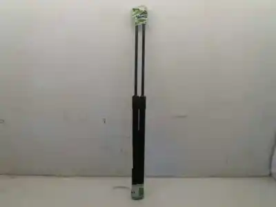 Pezzo di ricambio per auto di seconda mano ammortizzatori baule / porte per volkswagen polo v (6r1, 6c1) 1.6 tdi riferimenti oem iam 6r6827550a