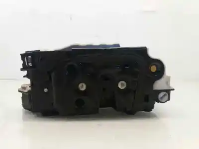 Pezzo di ricambio per auto di seconda mano serratura porta posteriore sinistra per volkswagen polo v (6r1, 6c1) 1.6 tdi riferimenti oem iam 5k4839015f