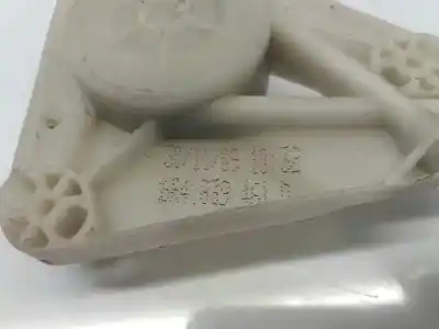 Pezzo di ricambio per auto di seconda mano alzacristalli posteriore sinistro per volkswagen polo v (6r1, 6c1) 1.6 tdi riferimenti oem iam 6r4839461g  
