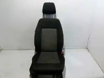 Pezzo di ricambio per auto di seconda mano sedile anteriore destro per volkswagen polo v (6r1, 6c1) 1.6 tdi riferimenti oem iam 492479047