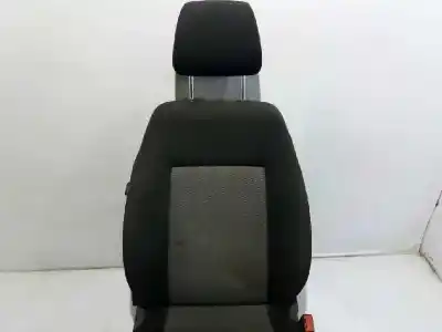 Pezzo di ricambio per auto di seconda mano sedile anteriore destro per volkswagen polo v (6r1, 6c1) 1.6 tdi riferimenti oem iam 492479047  