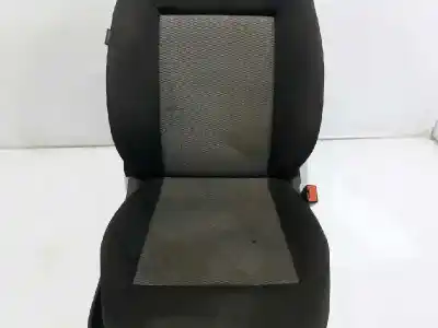 Pezzo di ricambio per auto di seconda mano sedile anteriore destro per volkswagen polo v (6r1, 6c1) 1.6 tdi riferimenti oem iam 492479047  