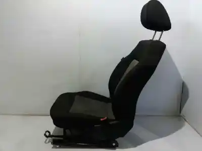 Pezzo di ricambio per auto di seconda mano sedile anteriore destro per volkswagen polo v (6r1, 6c1) 1.6 tdi riferimenti oem iam 492479047  