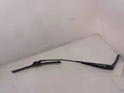 Pezzo di ricambio per auto di seconda mano braccio tergicristallo anteriore destro per volkswagen polo v (6r1, 6c1) 1.6 tdi riferimenti oem iam 6r1955410  