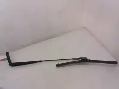 Pezzo di ricambio per auto di seconda mano braccio tergicristallo anteriore destro per volkswagen polo v (6r1, 6c1) 1.6 tdi riferimenti oem iam 6r1955410