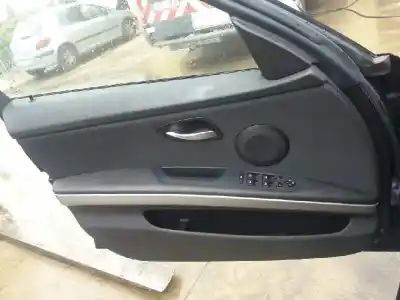Pezzo di ricambio per auto di seconda mano rivestimento porta anteriore sinistro per bmw serie 3 berlina (e90) 320i riferimenti oem iam 914314701