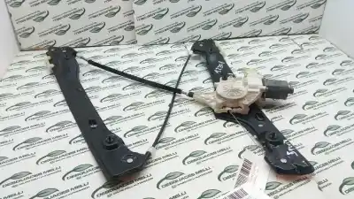 Pezzo di ricambio per auto di seconda mano alzacristalli anteriore sinistro per bmw serie 3 berlina (e90) 320i riferimenti oem iam 0130822226