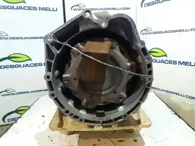 Pezzo di ricambio per auto di seconda mano riduttore per bmw serie 3 berlina (e90) 320i riferimenti oem iam zfs