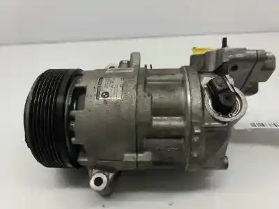 Pezzo di ricambio per auto di seconda mano compressore aria condizionata per bmw serie 3 berlina (e90) 320i riferimenti oem iam 64529156820