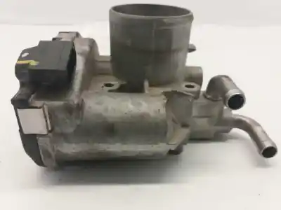 Second-hand car spare part throttle body for kia picanto concept oem iam references 3510004205