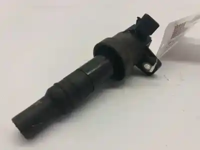 Second-hand car spare part IGNITION COIL for KIA PICANTO  OEM IAM references 2730104000  