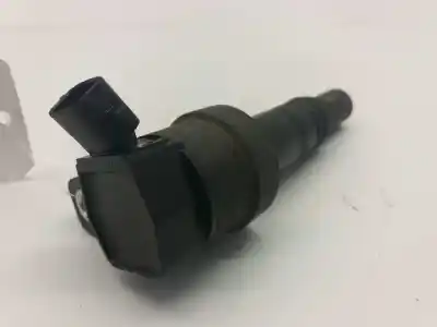 Second-hand car spare part ignition coil for kia picanto concept oem iam references 2730104000  