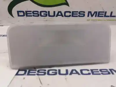 Peça sobressalente para automóvel em segunda mão luz interior por bmw 1 coupé (e82) 120 d referências oem iam 695125201  