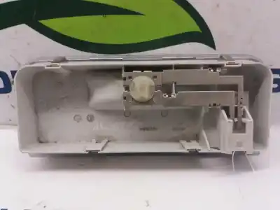 Pezzo di ricambio per auto di seconda mano LUCE INTERNA per BMW 1 COUPÉ (E82)  Riferimenti OEM IAM 695125201  
