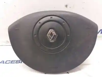 Pièce détachée automobile d'occasion airbag avant gauche pour renault megane ii berlina 5p confort expression références oem iam 8200301512a