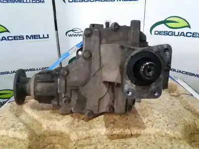 Pièce détachée automobile d'occasion BOÎTE DE TRANSFERT pour KIA SPORTAGE  Références OEM IAM Y060501897 4X4 6 VELOCIDADES