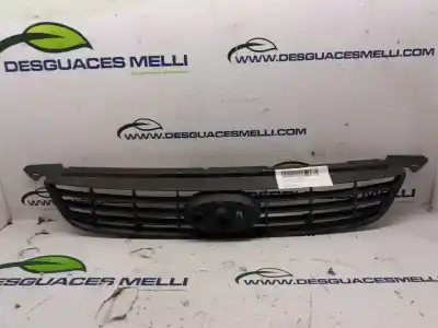 Peça sobressalente para automóvel em segunda mão GRELHA FRONTAL por FORD FOCUS LIM. (CB4)  Referências OEM IAM 8M518200BF  