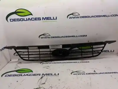 Peça sobressalente para automóvel em segunda mão grelha frontal por ford focus lim. (cb4) 2.0 tdci cat referências oem iam 8m518200bf  