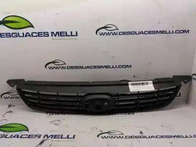 Peça sobressalente para automóvel em segunda mão GRELHA FRONTAL por FORD FOCUS LIM. (CB4)  Referências OEM IAM 8M518200BF  
