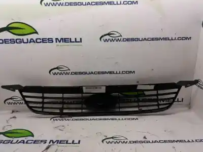 Peça sobressalente para automóvel em segunda mão grelha frontal por ford focus lim. (cb4) 2.0 tdci cat referências oem iam 8m518200bf  
