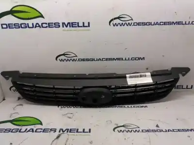 Peça sobressalente para automóvel em segunda mão grelha frontal por ford focus lim. (cb4) 2.0 tdci cat referências oem iam 8m518200bf  