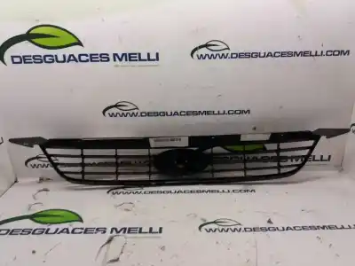 Peça sobressalente para automóvel em segunda mão GRELHA FRONTAL por FORD FOCUS LIM. (CB4)  Referências OEM IAM 8M518200BF  