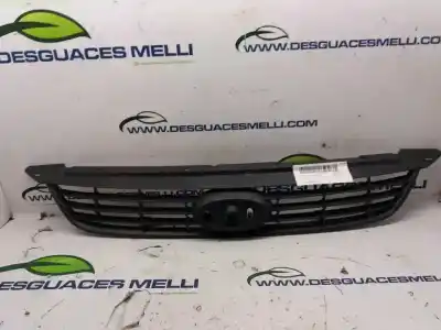 Peça sobressalente para automóvel em segunda mão grelha frontal por ford focus lim. (cb4) 1.6 tdci cat referências oem iam 8m518200bd  