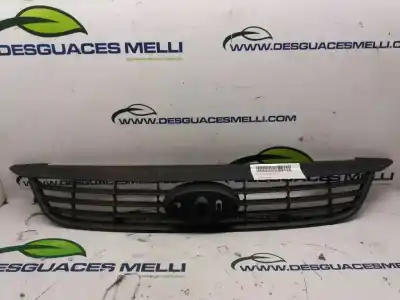 Peça sobressalente para automóvel em segunda mão GRELHA FRONTAL por FORD FOCUS LIM. (CB4)  Referências OEM IAM 8M518200BD  