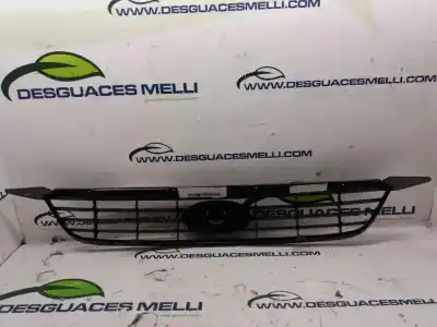 Peça sobressalente para automóvel em segunda mão grelha frontal por ford focus lim. (cb4) 1.6 tdci cat referências oem iam 8m518200bd  
